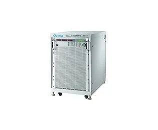 Carga Electrónica DC Chroma 63204