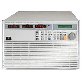 Carga Electrónica DC Chroma 63205
