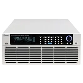 Carga Electrónica DC Chroma 63206A-150-600