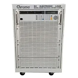 Carga Electrónica DC Chroma 63208