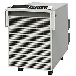 Carga electrónica DC de alta potencia Chroma 63212A-150-1200
