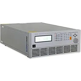 Carga Electrónica AC/DC Chroma 63802