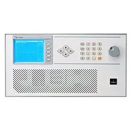 Fuente de CA Chroma 6512