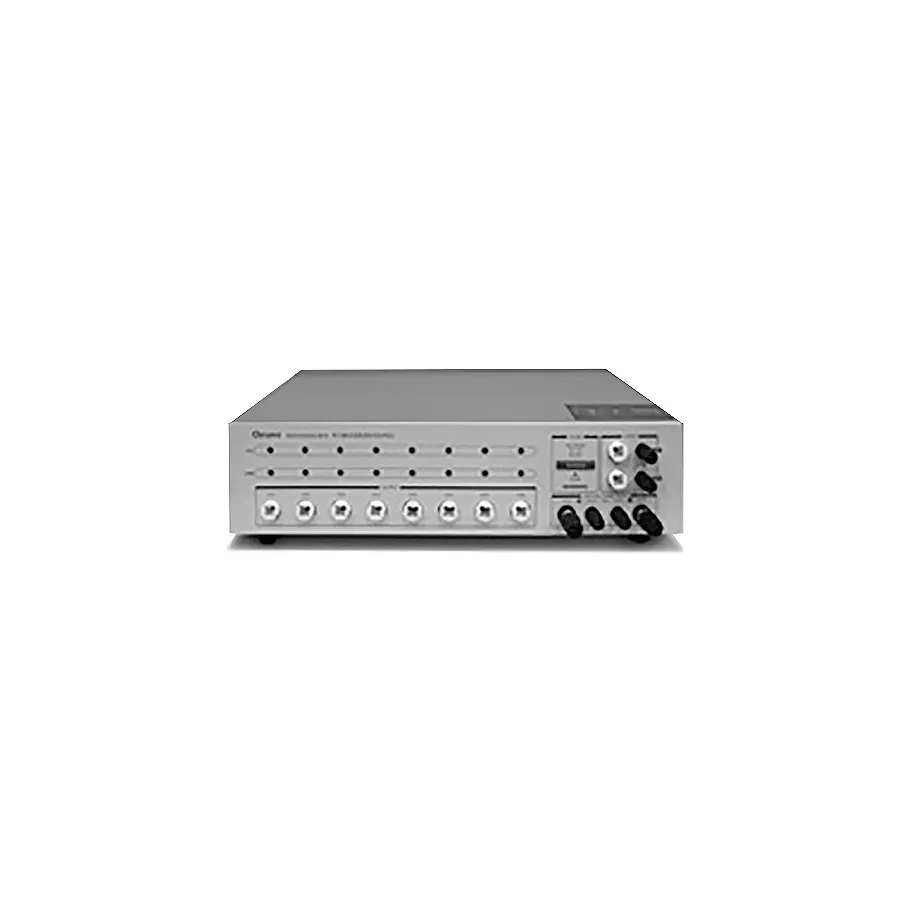 Chroma A190336 Caja Escáner 8HV/8GB