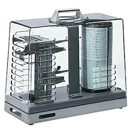 Grabadora de Temperatura/Humedad Cole-Parmer WD-37250-10