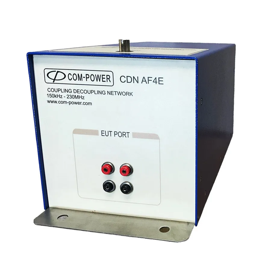 Red de Acoplamiento-Desacoplamiento Com-Power CDN-AF4E