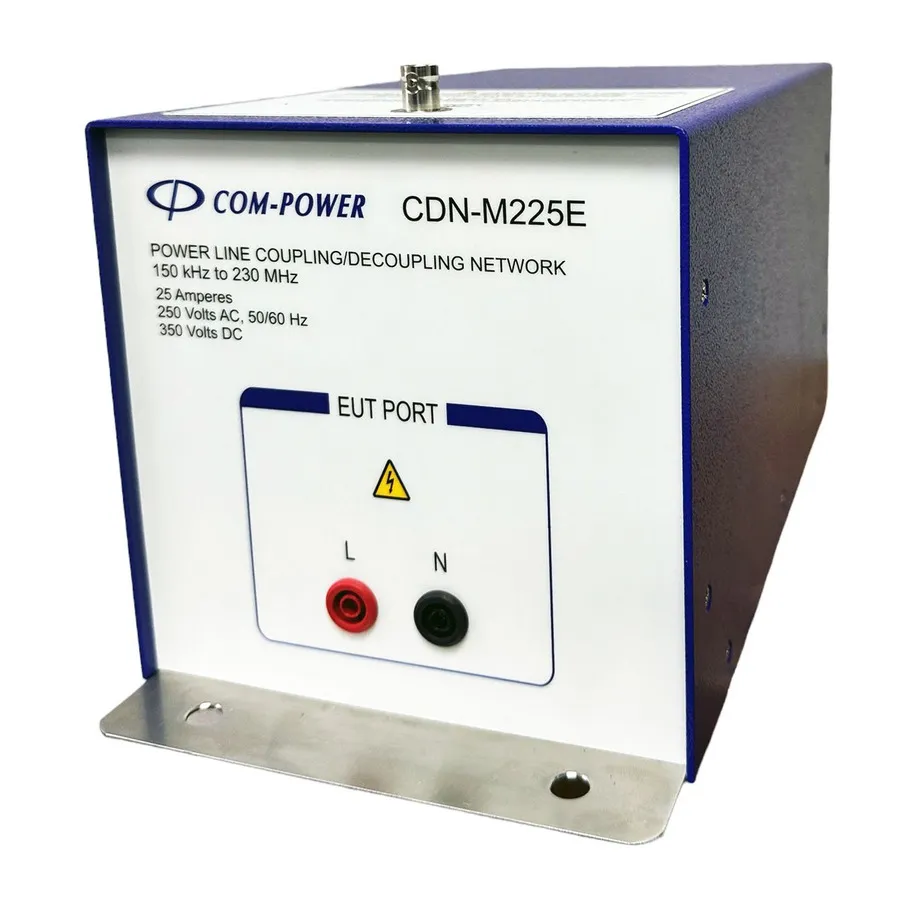 Red de Acoplamiento y Desacoplamiento Com-Power CDN-M225E