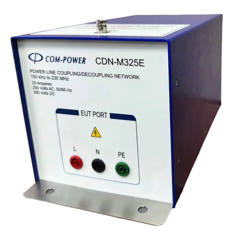 Red de Acoplamiento y Desacoplamiento Com-Power CDN-M325E