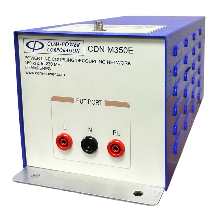 Red de Acoplamiento y Desacoplamiento Com-Power CDN-M350E