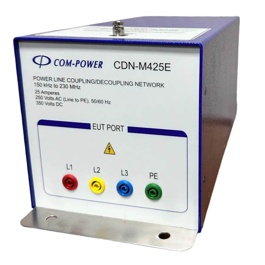 Red de Acoplamiento y Desacoplamiento Com-Power CDN-M425E