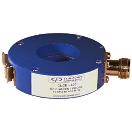 Sonda de Corriente RF Com-Power CLCE-400