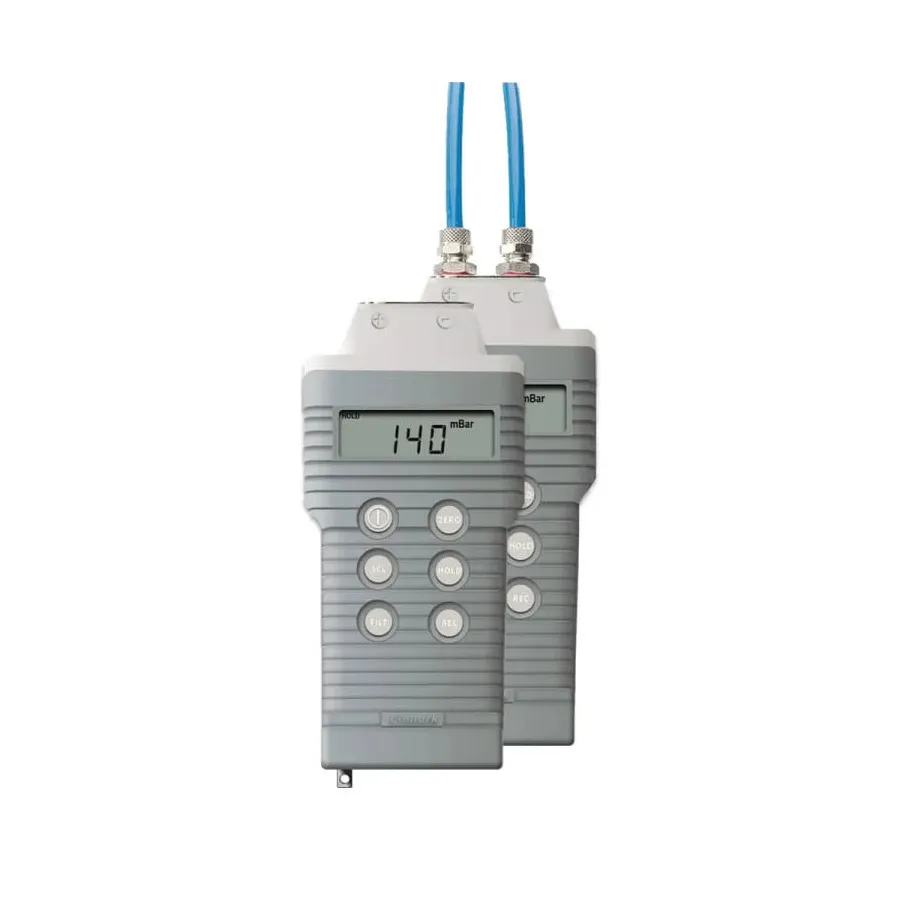 Medidor de Presión Comark C9551