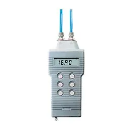 Medidor de Presión Fluke C9555
