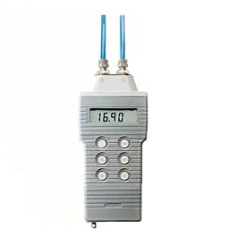Medidor de Presión a Prueba de Agua Fluke C9555/SIL