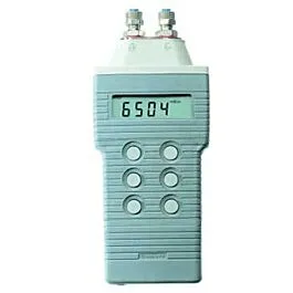 Medidor de Presión Fluke C9557