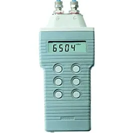 Medidor de Presión Fluke C9557/SIL