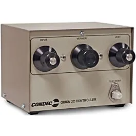 Regulador de Presión Condec Orion 2C