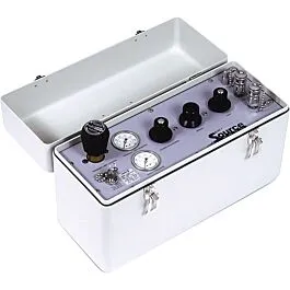 Kit de Prueba de Presión de Nitrógeno Condec 98916