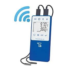 Amplificador de Distribución RF Control Company Datum 6502