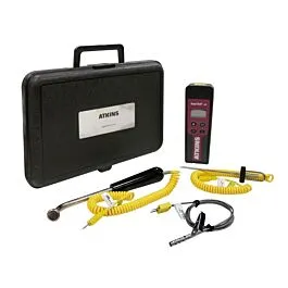 Kit de Termopar Resistente al Agua Cooper-Atkins 93970-K AquaTuff