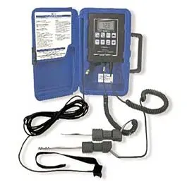 Termómetro digital Cooper-Atkins SRH77A
