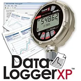 Firmware de Registrador de Datos Crystal Engineering DL UPGRADE