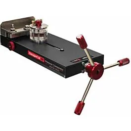 Comparador de Presión Crystal Engineering GAUGECALHP