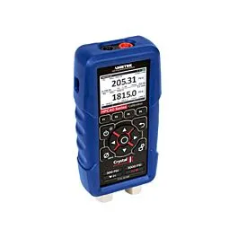Calibrador de Presión Crystal Engineering HPC41-100PSI