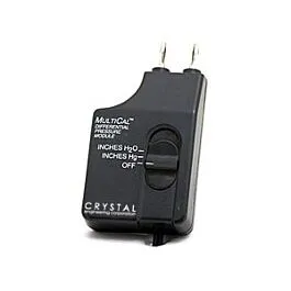 Módulo de Presión Crystal Engineering MULTICAL H20/P