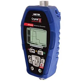 Registrador de Referencia Crystal Engineering NV-4AA-10KPSI-RTD100 nVision