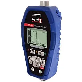 Registrador de Referencia de Presión Crystal Engineering NV-4AA-15KPSI-RTD100 nVision