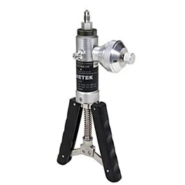 Bomba Manual de Presión Rápida Crystal Engineering T-975-CPF
