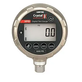 Medidor de Presión Digital Crystal Engineering XP3I-500PSI