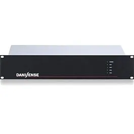 Danisense DSSIU-4 Unidad de Interfaz de Sistema de Cuatro Canales