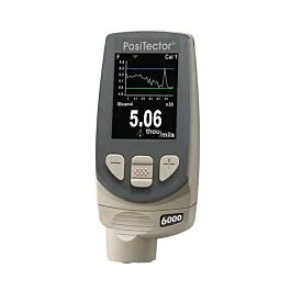 Medidor de Espesor Defelsko PosiTector 23519A-F-3