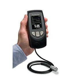 Medidor de Espesor Defelsko PosiTector 6000-FTS3