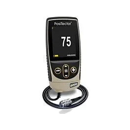 Calibrador de Espesor de Recubrimiento Defelsko PosiTector FJS3