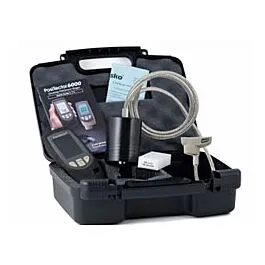 Medidor de espesor de recubrimiento Defelsko PosiTector FLS1-E