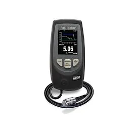 Medidor de Espesor Defelsko PosiTector FNDS1-E