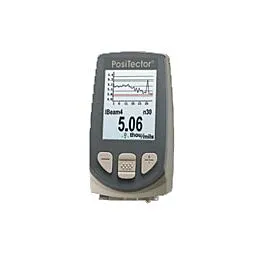 Medidor de Espesor Defelsko PosiTector FNRS3