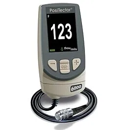Medidor de Espesor Defelsko PosiTector FTS1-E