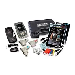 Defelsko PosiTector KITF1 Kit Medidor de Espesor de Revestimiento