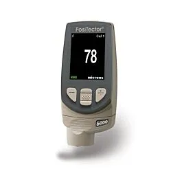 Medidor de Espesor de Recubrimiento Defelsko PosiTector POSITECTOR 6000-FN