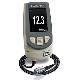 Medidor de Espesor Defelsko PosiTector POSITECTOR 6000 NAS1