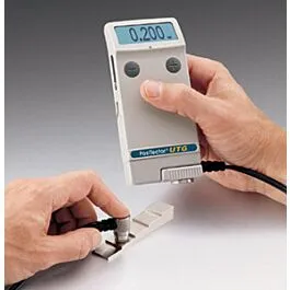 Medidor de Espesor Ultrasónico Defelsko PosiTector UTGC3-E
