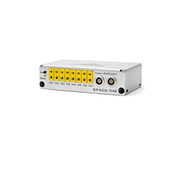 Dewetron EPAD2-TH8-U Amplificador de Termopares