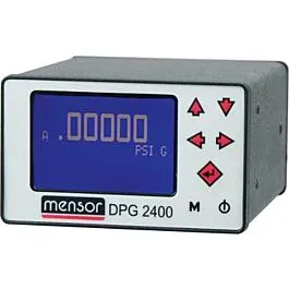 Medidor de Presión Digital DH-Budenberg / Mensor 0017457001-07