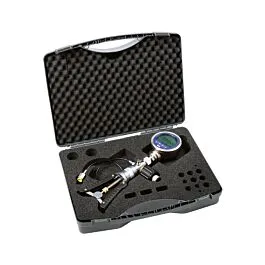 Kit de calibrador de presión neumática Mensor CPG1500-CPP30