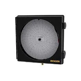 Registrador de Gráficos de Presión Dickson PW867
