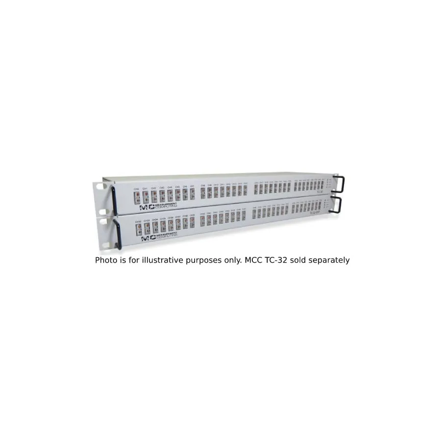 Módulo de Expansión Termoeléctrico Digilent TC-32-EXP